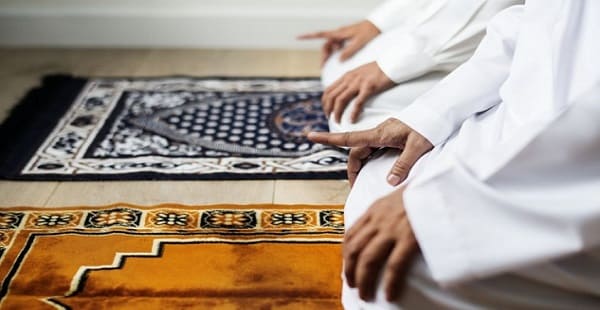 Doa Attahiyatul Mubarakatus Lengkap, Doa Tahiyat Awal dan Tahiyat Akhir Lengkap